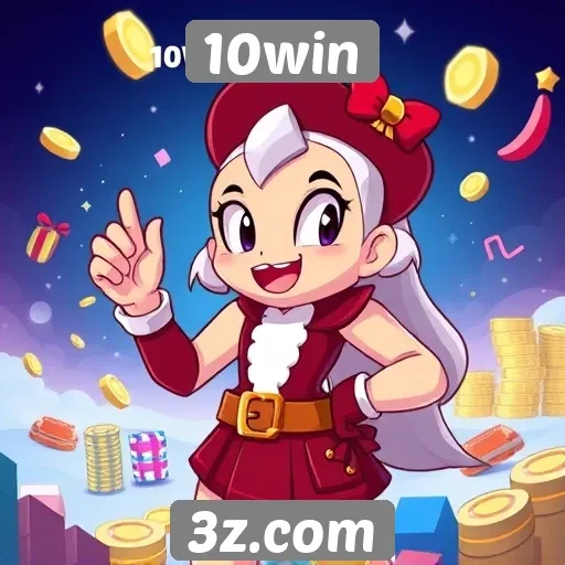 Ofertas e promoções atuais do 10win