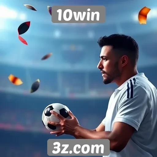 Como funciona o sistema de apostas do 10win