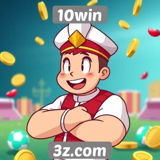 Entrevista com jogadores frequentes do site 10win