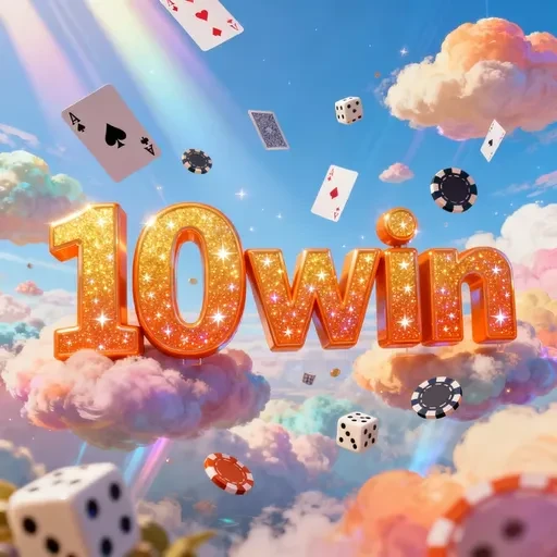10win logo