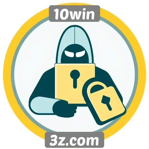 Segurança e privacidade no site 10win