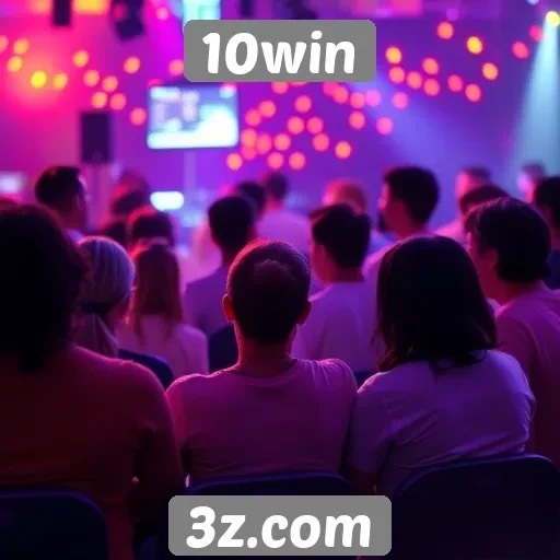 Impacto das redes sociais no engajamento do 10win