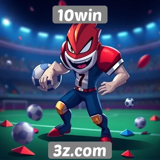 Perspectivas para o crescimento do 10win no mercado