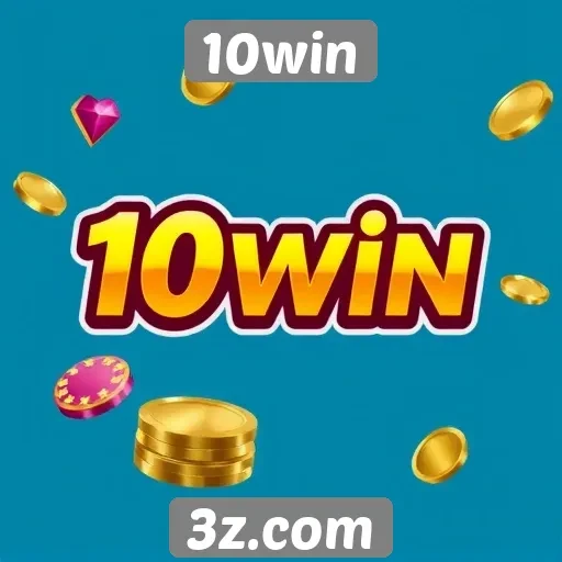 10win oferece ampla variedade de jogos online