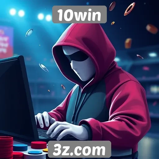 Plataforma 10win se destaca pela segurança