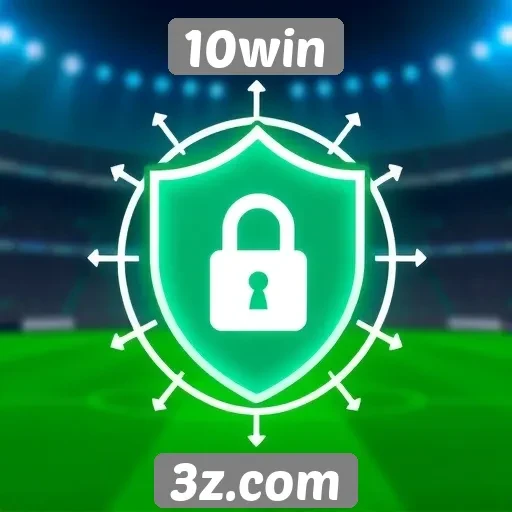 Avaliação da segurança do site 10win