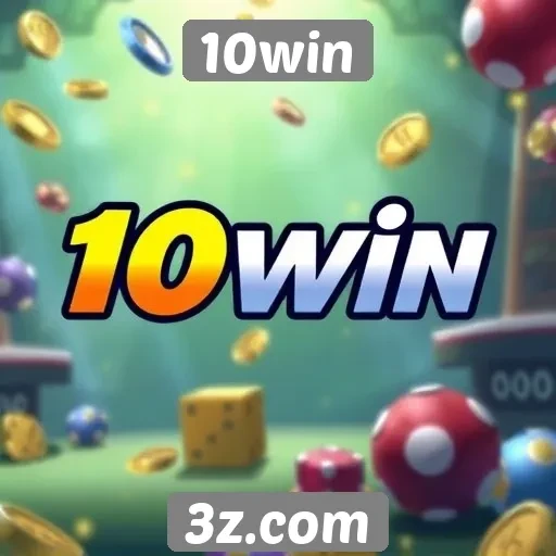 Comparação entre 10win e outros sites de jogos